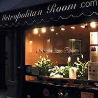 Metropolitan Room Announces November Lineup