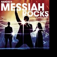 Messiah Rocks' La Chanze & J. Robert Set for Concert and CD Signing at B&N, 12/15 Video