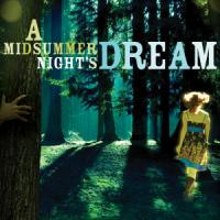 Photo Flash: A MIDSUMMER NIGHT'S DREAM Opening 9/19 At Bruns Amphitheater Video