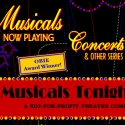 Musicals Tonight Announces its 2010-2011 Season Video