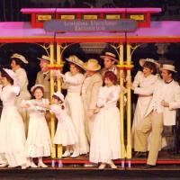REVIEW: Musical Theatre West's Pleasant MEET ME IN ST. LOUIS (Ends 11/15) Video