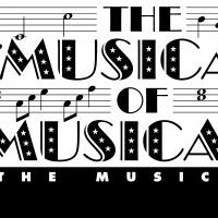 The Weston Friendly Society to Hold Auditons for THE MUSICAL OF MUSICALS (THE MUSICAL Video