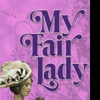Marriott Theatre's Kettenring Led MY FAIR LADY Begins Previews 12/9 Video