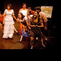 THE MYSTERY OF THE PANTOMIME CAT Plays Karnataka Sangha, 5/15