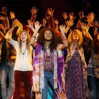 Cast Of HAIR To Present WITH A LITTLE HELP FROM MY FRIENDS Benefit At Joe's Pub 9/14 Video