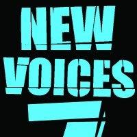 The Central Heating Lab At ACT Presents New Voices 7 On 8/3 Video