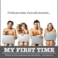 Ground Zero Theatre and Hit & Myth Productions Present MY FIRST TIME 3/19-4/10 Video