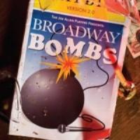 The Joe Allen Players Present A Special Holiday Edition of BROADWAY BOMBS 2.0, 12/20 Video