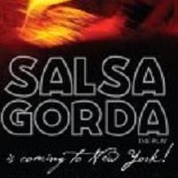 Nueva Escena Holds Auditions For SALSA GORDA 8/4 Video