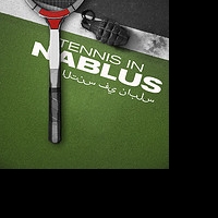 World Premiere of Khalidi's TENNIS IN NABLUS Opens at Alliance Theatre, 1/29 Video