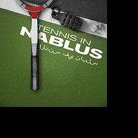 World Premiere of Khalidi's TENNIS IN NABLUS Opens at Alliance Theatre, 1/29