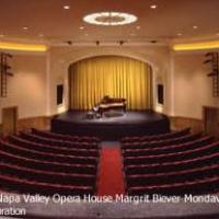 Napa Valley Opera House League Launches Raffle of 2010 Toyota Prius To Raise Funds For Theatre