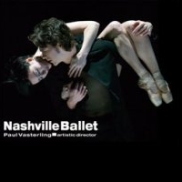Jacque d’Amboise to Host 'An Encounter with Dance' at Nashville Ballet, 3/6  Video