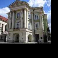 THE MERCHANT OF VENICE Opens 2/18 at The Estates Theatre in Prague 