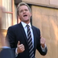 STAGE TUBE: Neil Patrick Harris Stars in 'Nothing Suits Me Like A Suit,' The Final Cu Video