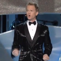 Neil Patrick Harris Sings at the Oscars! Video