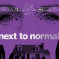 TWITTER WATCH: NEXT TO NORMAL - 'Can I say buttload?' Video