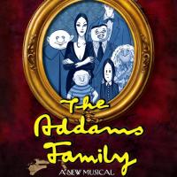 Complete Cast Announced for THE ADDAMS FAMILY; Rehearsals Begin Today in New York