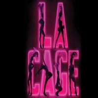 LA CAGE AUX FOLLES Reveals Slick New Broadway Artwork Video