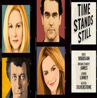 MTC's TIME STANDS STILL Begins Previews Video