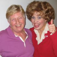 Photo Flash: THE TOXIC AVENGER Welcomes NJ Mayor Patricia Schriver