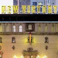 New Victory Theater Announces 09-10 Season Featuring Scottish Theater Festival Video