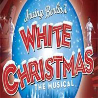 'IRVING BERLIN'S WHITE CHRISTMAS' To Spread Holiday Cheer With National Tour  Video