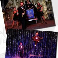 Broadway Theatre of Pitman Presents A 'Magical New Years Eve' 12/31 Video