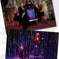 Broadway Theatre of Pitman Presents A 'Magical New Years Eve' 12/31