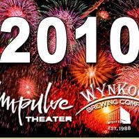 Impulse Theatre and Wynkoop Brewing Company Team for 'Best New Year's Eve-r' Video