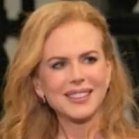 STAGE TUBE: Oprah Exclusive - The Cast of NINE: Nicole Kidman