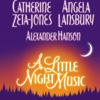 NIGHT MUSIC Cast Recording Samples Now Online! Video