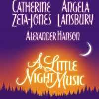 NIGHT MUSIC Cast Recording Samples Now Online!
