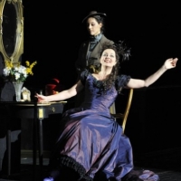 Théâtre du Châtelet's A LITTLE NIGHT MUSIC Gets Radio France Broadcast, 3/24