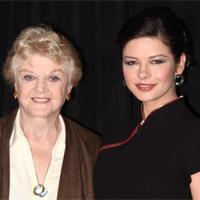 Photo Coverage: 'Hi-Ho, The Glamorous Life!' A LITTLE NIGHT MUSIC Meets the Press