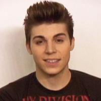 BWW TV: Backstage with 'BIRDIE' - Nolan Gerard Funk Answers Your Questions!