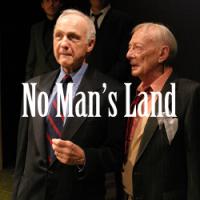Mandell and Pressman Star in Odyssey's NO MAN'S LAND, Opening 10/21 Video