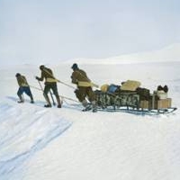 AMNH Presents 'Race To The End of The Earth' 5/29-1/2/11