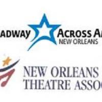 Broadway's Back In New Orleans With Broadway Across America's 09-10 Season Video