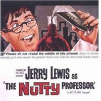 NUTTY PROFESSOR Aims for Broadway Opening, Fall 2010