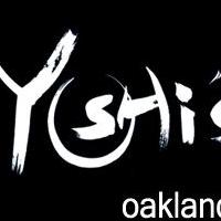 Yoshi's of Oakland And San Francisco Announces New Shows For July Video
