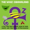 Nicholas Leichter Presents THE WHIZ: OBAMALAND at Abrons - June 16-19 Video