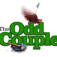 Ivoryton Playhouse Presents THE ODD COUPLE 8/5 Thru 8/30 Video