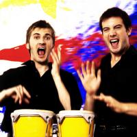 O Duo Offers Free Showcase Event BONGO FURY! On October 14