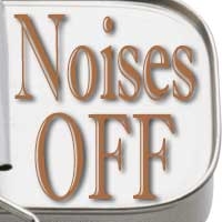 Kentucky Center for the Performing Arts Presents NOISES OFF, 2/11-2/21 Video