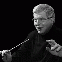 Marvin Hamlisch Talks 'The Informant' and his Return to Film Scoring with Variety 