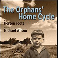 ORPHANS' HOME CYCLE Parts 2 & 3 Now to Open 12/17 & 1/26 Video