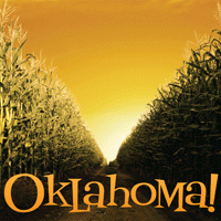 Davidson Community Players Holds Auditions For OKLAHOMA, 3/16 Video