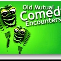 OLD MUTUAL COMEDY ENCOUNTERS Opens 3/25 at The Concert Hall Video