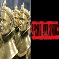 2010 Olivier Award Nominations Released; Spring Awakening & Night Music Lead Pack